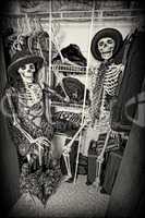 closet skeletons