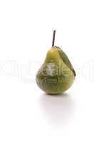 Frozen pear