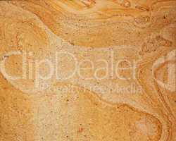 texture of sandstone