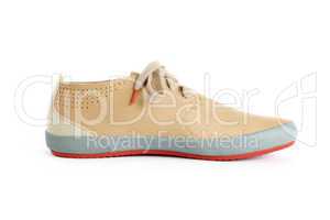 male modern style shoes