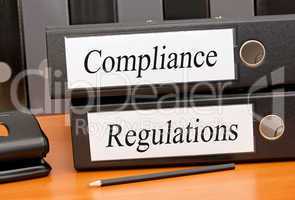 compliance and regulations