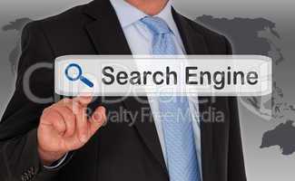 search engine