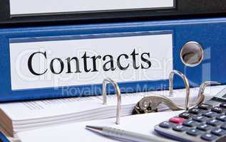 contracts