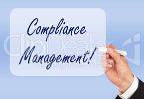 compliance management