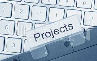 projects