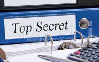 top secret