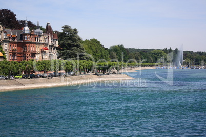 Konstanz Bodensee