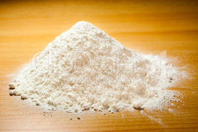 flour