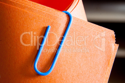 paperclip