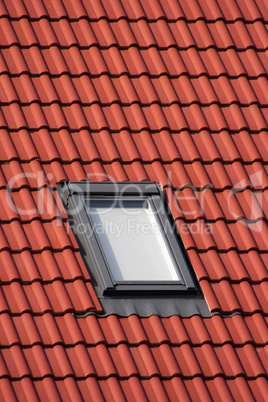 roof top window