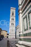 Cathedral Santa Maria del Fiore Florence