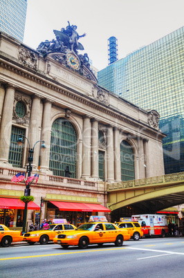 grand central terminal in new york