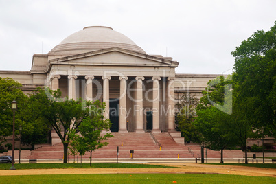 the west building of the national gallery of art