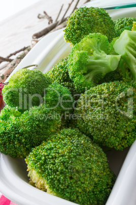 broccoli