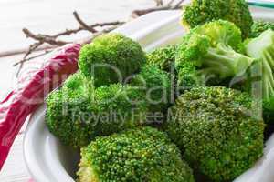 broccoli