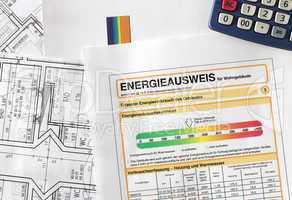 Energieberatung