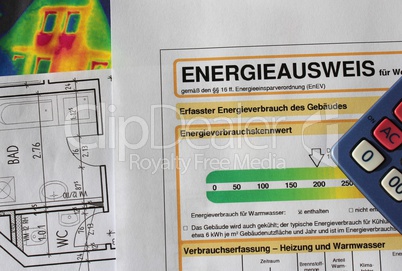 Energieberatung