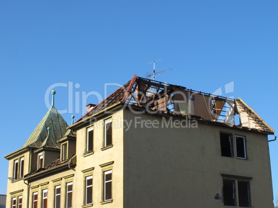 Altbauerneuerung