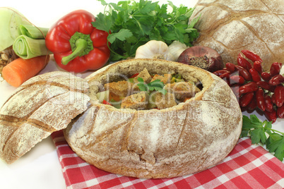 brotsuppe