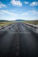 highway death valley nevada
