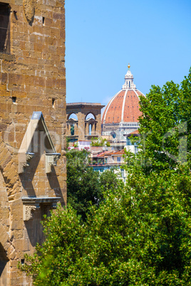 florence city view