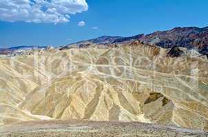 zabriskie point