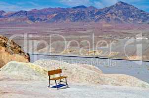 zabriskie point