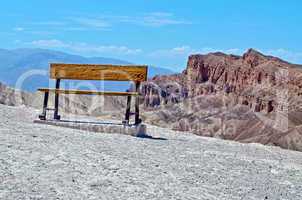 zabriskie point