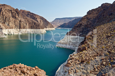 colorado river