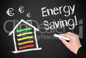 Energy Saving