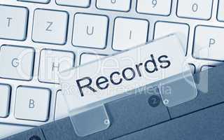 Records