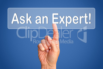 Ask an Expert !