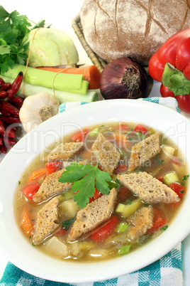 brotsuppe