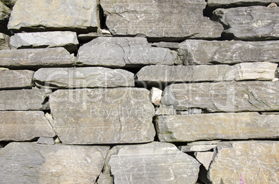grey stone wall background pattern