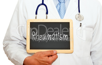 Rheumatism
