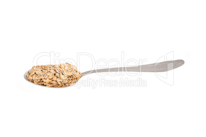 oat flakes