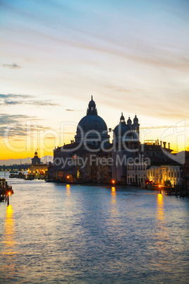 basilic di santa mary della salute