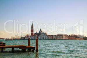 basilica di san giogio maggiore in venice