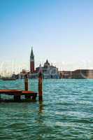 basilica di san giogio maggiore in venice