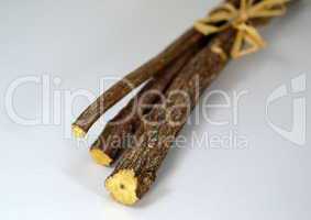 licorice sticks