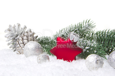 christmas, christmas decoration