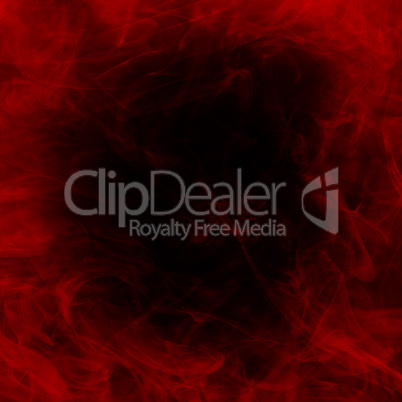 abstract fire background with flames