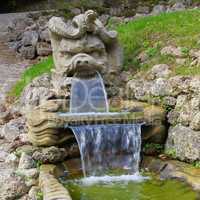 springbrunnen - fountain 02