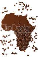 africa coffee