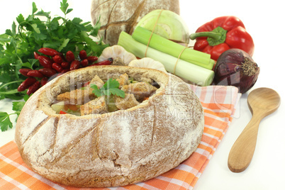 brotsuppe