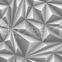 Embossed background