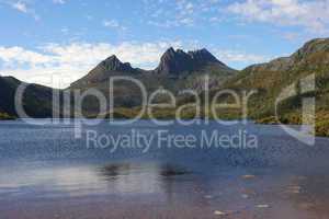 Cradle Mountain Nationalpark, Tasmanien, Australien