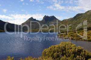 Cradle Mountain Nationalpark, Tasmanien, Australien