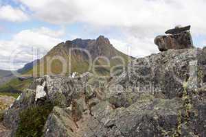 Cradle Mountain Nationalpark, Tasmanien, Australien