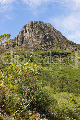 Cradle Mountain Nationalpark, Tasmanien, Australien